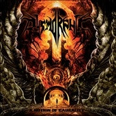 Dysmorphic - Notion of Causality - Import CD