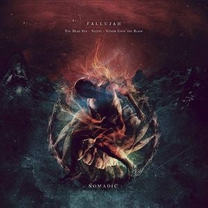 Fallujah - Nomadic - Import CD