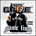 The Game - Game Time - Import 2 CD
