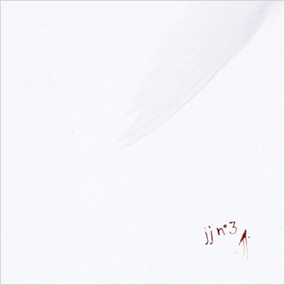 Jj (Sweden) - jj no 3 - Import Vinyl 2 LP Record