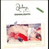 Antony & The Johnsons - Swanlights - Import CD