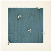 Here We Go Magic - A Different Ship - Import CD