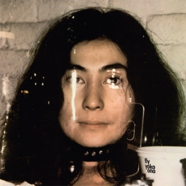 Yoko Ono - Fly (2017 Vinyl) - Import Vinyl 2 LP Record Limited Edition