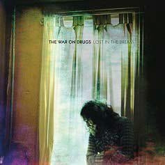 The War On Drugs - Lost in the Dream - Import CD