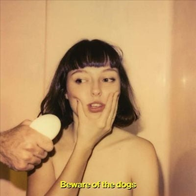 Stella Donnelly - Beware of the Dogs - Import Vinyl LP Record