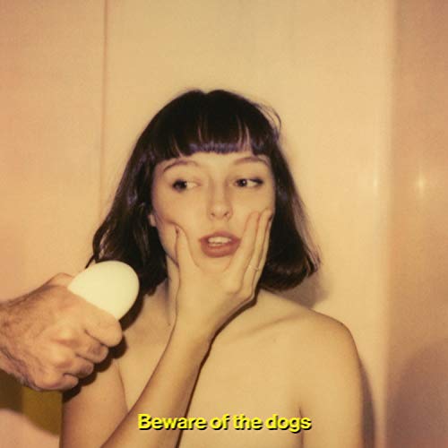 Stella Donnelly - Beware of the Dogs - Import CD