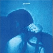 Shura - Forevher - Import Translucent Blue Vinyl LP Record