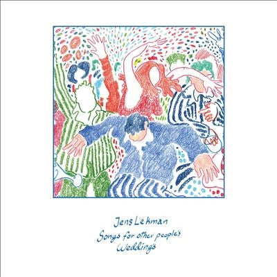 Jens Lekman - Songs for Other Peoples Weddings - Import CD