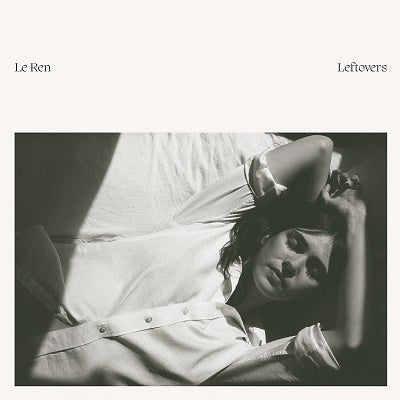 Le Ren - Leftovers - Import CD