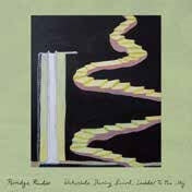 Porridge Radio - Waterslide, Diving Board, Ladder To The Sky - Import CD