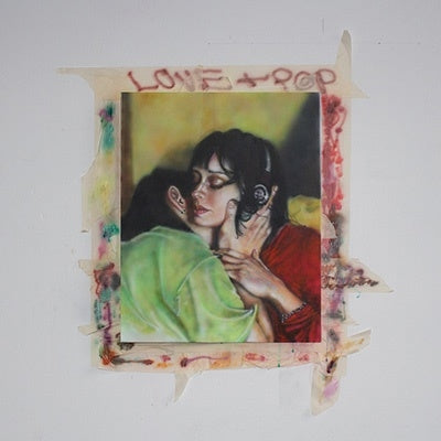 Current Joys - Love + Pop - Import Cassette Tape