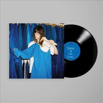 Faye Webster - Underdressed At The Symphony - Import Black Vinyl LP Record