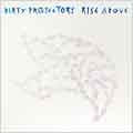 Dirty Projectors - Rise Above - Import Vinyl LP Record