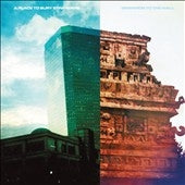 A Place To Bury Strangers - Onwards To The Wall - Import CD