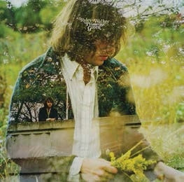 Ryley Walker - Primrose Green - Import Vinyl LP Record Limited Edition