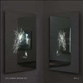 Julianna Barwick - Will - Import Vinyl LP Record Limited Edition
