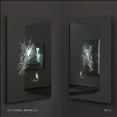 Julianna Barwick - Will - Import Vinyl LP Record Limited Edition