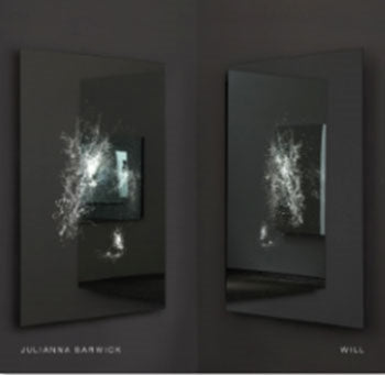 Julianna Barwick - Will - Import CD