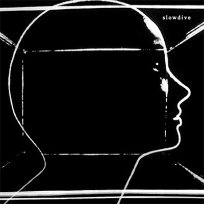 Slowdive - Slowdive - Import CD