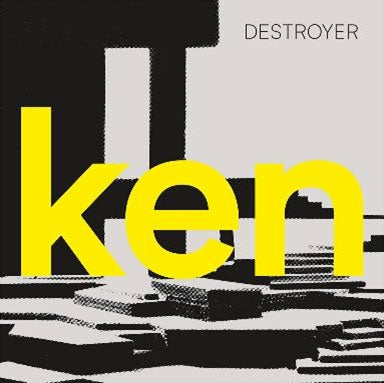 Destroyer - Ken - Import CD