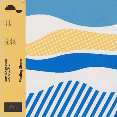 Tom Rogerson 、 Brian Eno - Finding Shore - Import CD