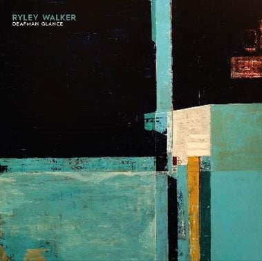 Ryley Walker - Deafman Glance - Import CD