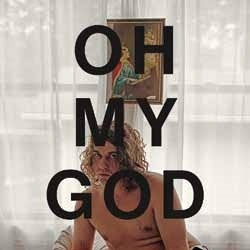 Kevin Morby - Oh My God - Import Cassette Tape