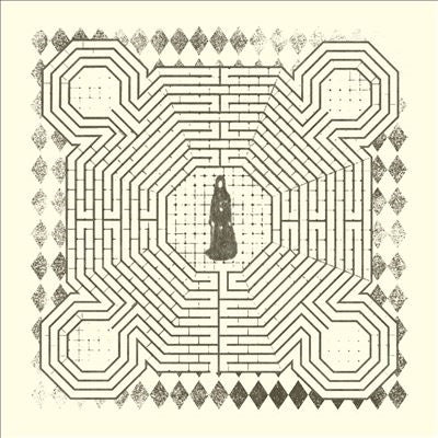 Slowdive - Everything Is Alive＜Crystal Clear Vinyl＞ - Import Vinyl LP Record Limited Edition