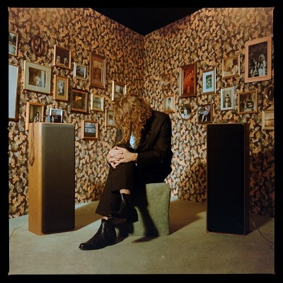 Kevin Morby - This Is A Photograph - Import Cassette Tape