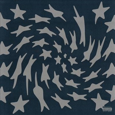 Toro Y Moi - Hole Erth - Import Clear Blue Smoke Vinyl LP Record Limited Edition