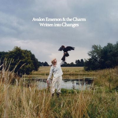 Avalon Emerson - Written Into Changes - Import Colored Vinyl LP Record Limited Edition