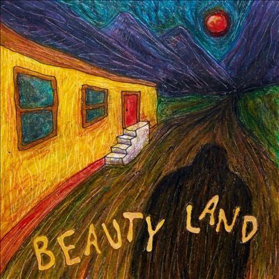 Greg Mendez - Beauty Land - Import CD