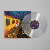 Greg Mendez - Beauty Land - Import Clear Vinyl LP Record