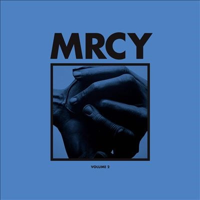Mrcy  -  Volume 2  -  Import CD