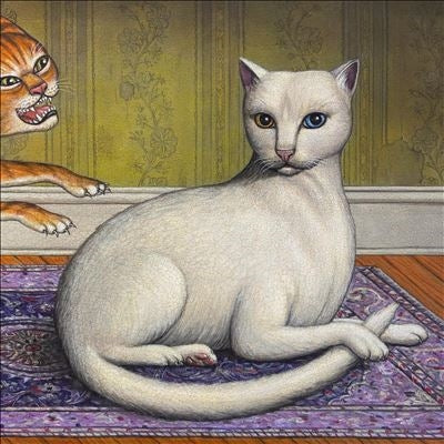 Mitski - Nothing'S About To Happen To Me - Import CD