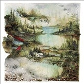 Bon Iver - Bon Iver - Import Vinyl LP Record