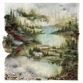 Bon Iver - Bon Iver - Import CD
