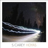 S.Carey - Hoyas - Import CD