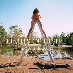 Small Black - Limits of Desire - Import CD