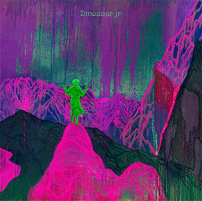 Dinosaur Jr. - Give a Glimpse of What Yer Not - Import CD