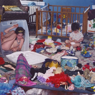 Sharon Van Etten - Remind Me Tomorrow - Import CD