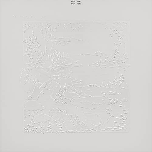 Bon Iver - Bon Iver, Bon Iver (10th Anniversary Edition) - Import  CD  Limited Edition
