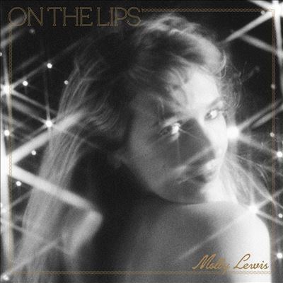 Molly Lewis - On the Lips - Import Vinyl LP Record