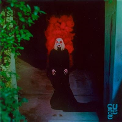 Unknown Mortal Orchestra - Curse - Import Vinyl LP Record