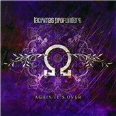 Grails - Burning Off Impurities - Import CD