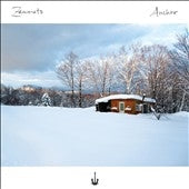 Zammuto - Anchor - Import CD