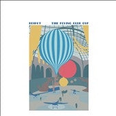 Beirut - The Flying Club Cup - Import Vinyl LP Record