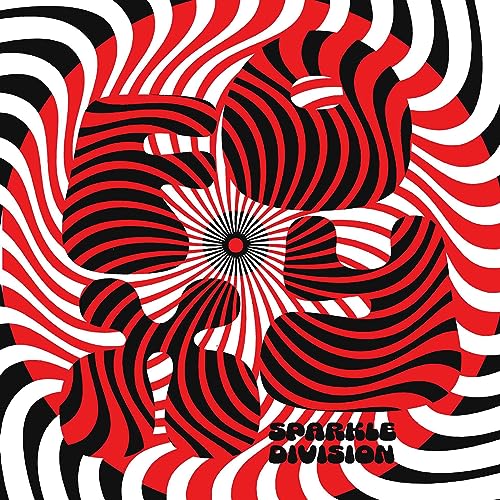 Sparkle Division - Foxy - Import CD