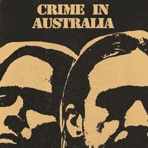 Party Dozen - Crime In Australia  - Import CD