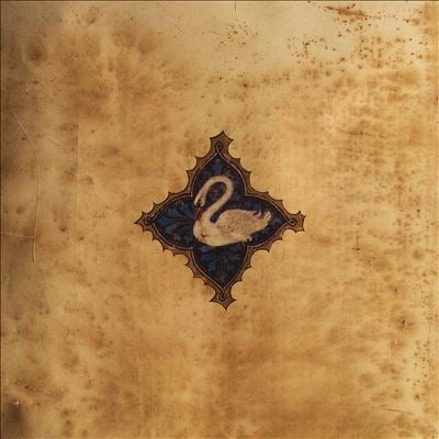 William Basinski - September 23Rd - Import Black Vinyl LP Record